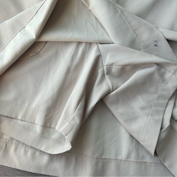 NIKE UV Protective Performance Tech Golf  Skort - Picture 5 of 15